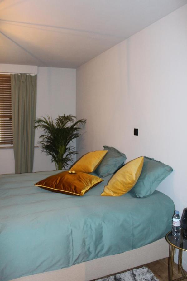 Maison Drappier Gand Esterno foto