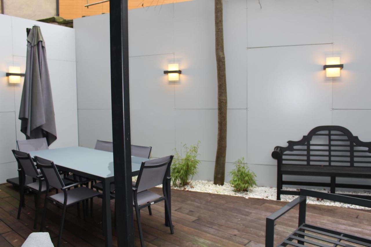 Maison Drappier Gand Esterno foto